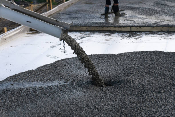 Best Concrete Demolition Services in Newport, MN
