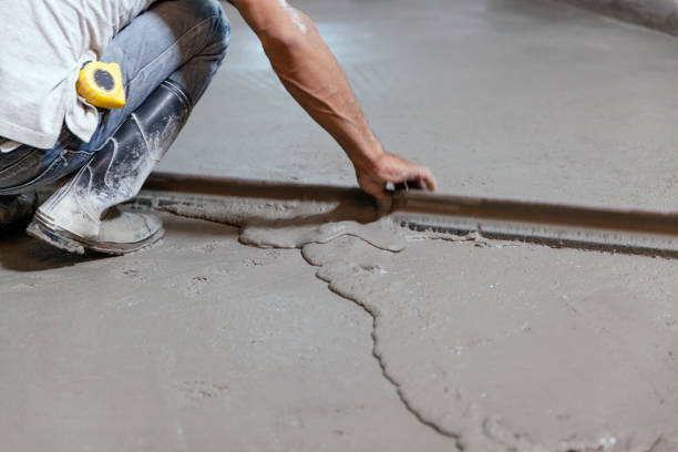Best Concrete Staining and Coloring in Newport, MN