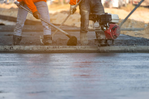 Best Concrete Steps and Stairs in Newport, MN