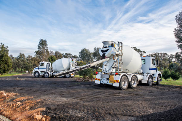 Best Industrial Concrete Flooring in Newport, MN