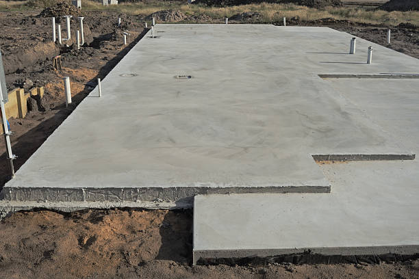 Best Concrete Pool Decks in Newport, MN